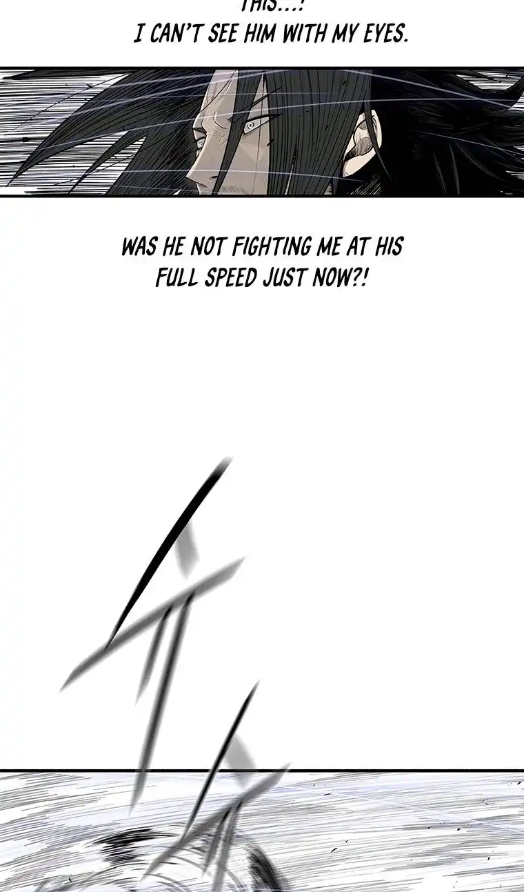 Legend of the Northern Blade Chapter 147 52